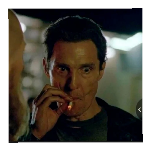 Стикер Говно залупа - 8