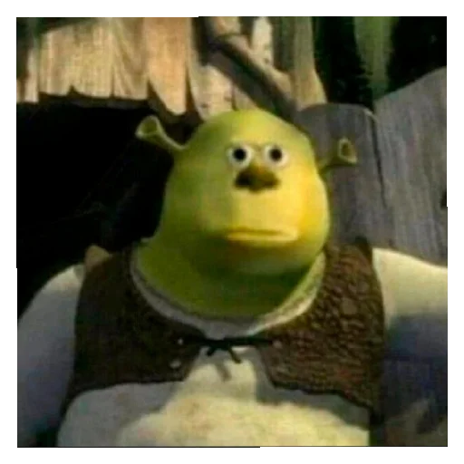 Стикер Говно залупа - 7