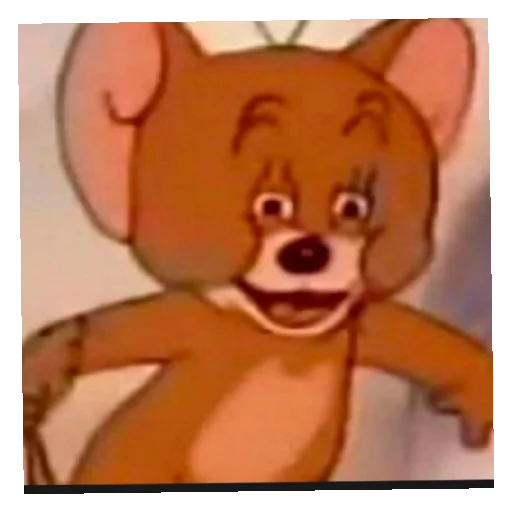 Стикер Говно залупа - 3