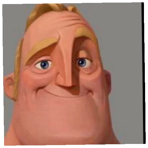 Стикер Говно залупа - 2