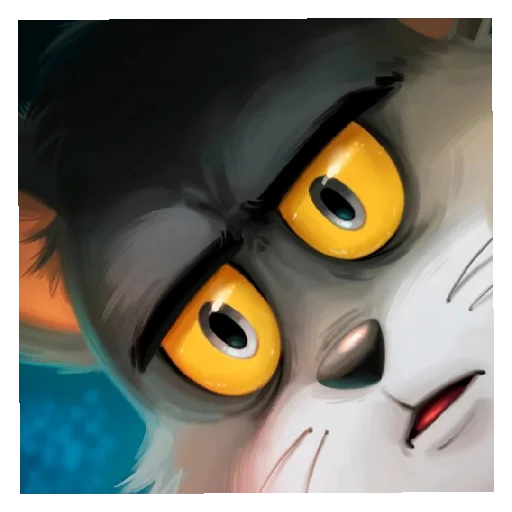 Стикер Говно залупа - 1