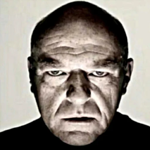 человеческое лицо лоб портрет