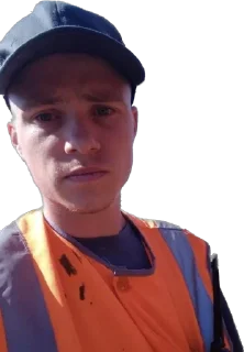 Sticker Петушки - 10