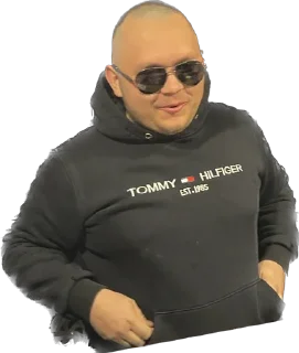 Sticker Петушки - 1