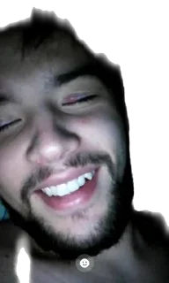 Sticker Петушки - 6