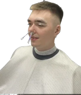 Sticker Петушки - 7