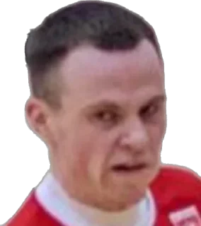 Sticker Петушки - 11