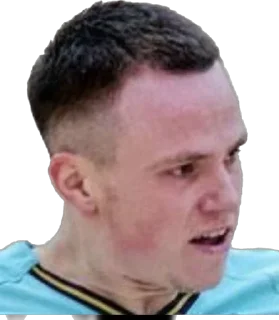 Sticker Петушки - 8