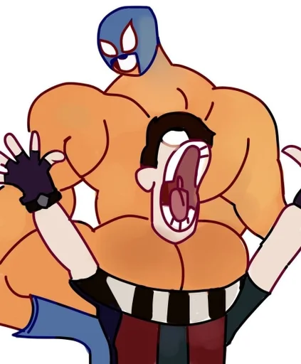 Стикер Pisda :: @fStikBot - 8