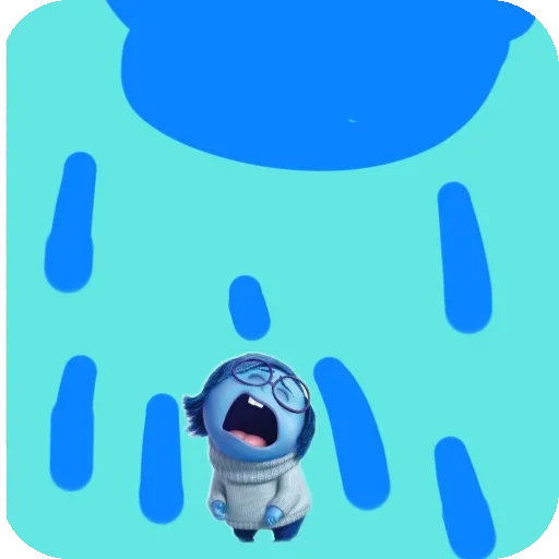 Стикер Govololomka6 - 1