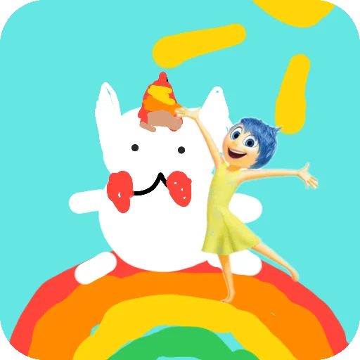 Стикер Govololomka6 - 1