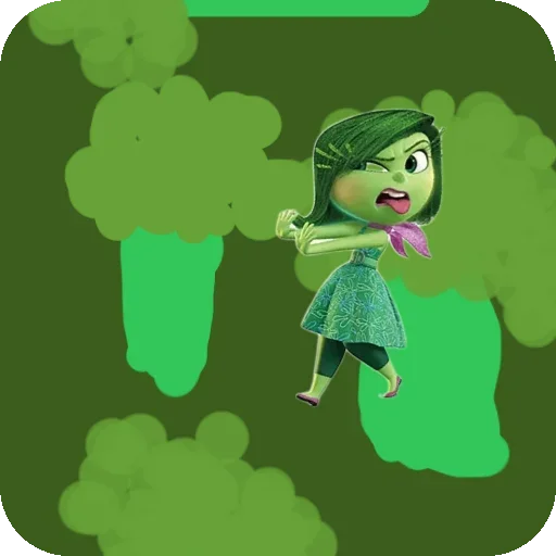 Стикер Govololomka6 - 1