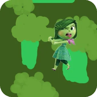 Sticker Говололомка - 3