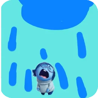 Sticker Говололомка - 5