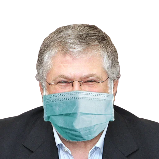 person clothing forehead