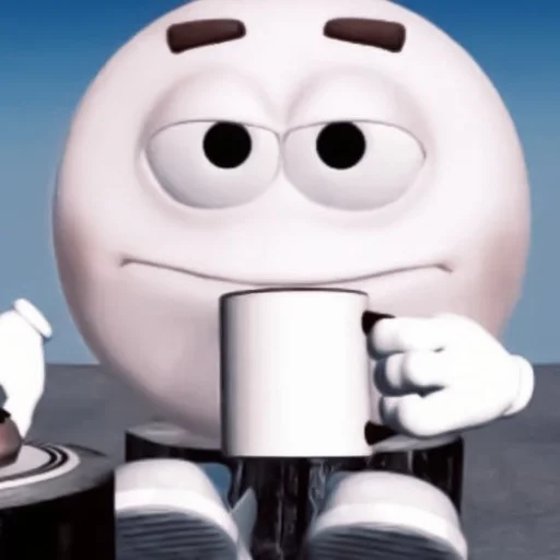 мультфильм автомат игрушка