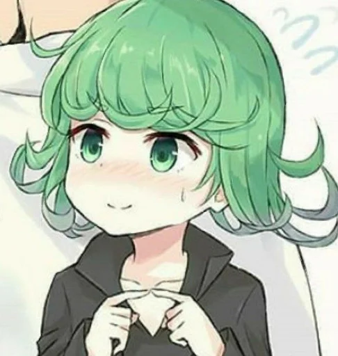 аниме мультфильм манга