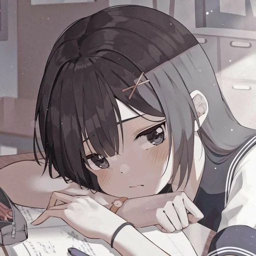 аниме мультфильм манга