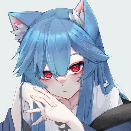 аниме мультфильм манга