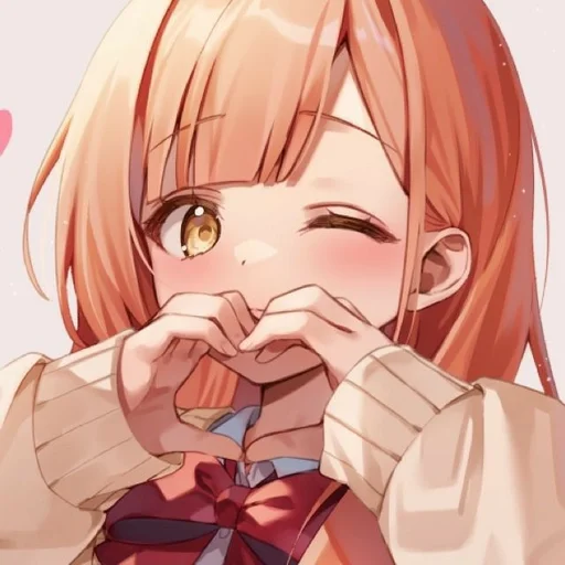 аниме мультфильм манга