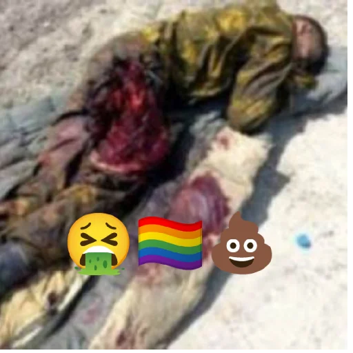 Sticker Gownotajik - 8