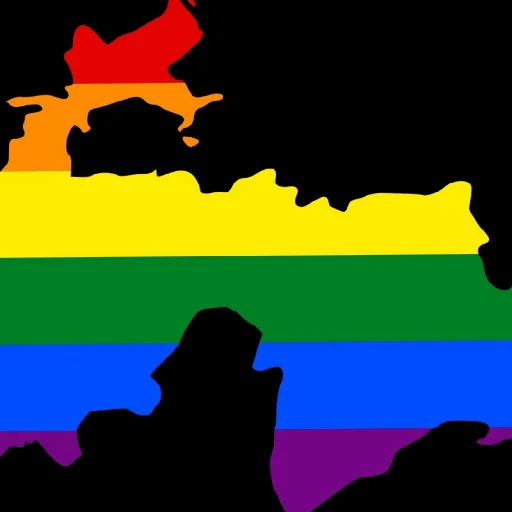 Sticker Gownotajik - 0