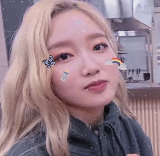 person human face fashion accessory