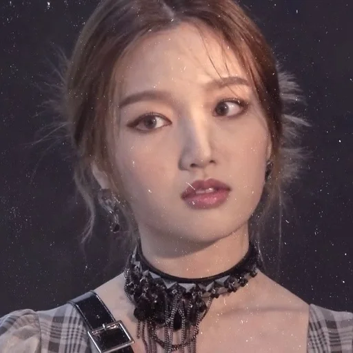 human face person portrait