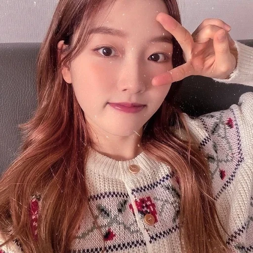 person human face clothing