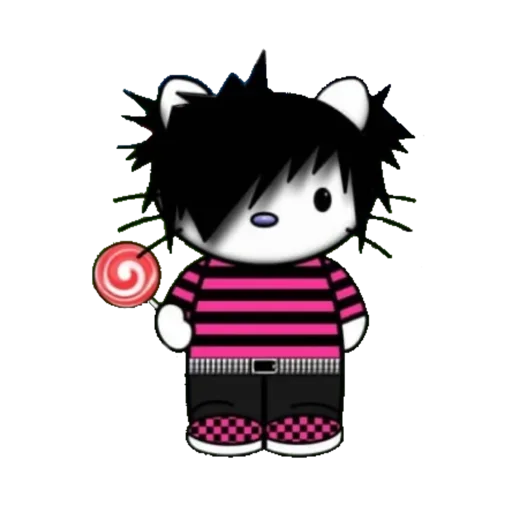 Sticker GpANkYE_by_achestickbot - 1