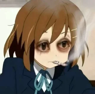 Стикер Стикеры тут 👉 @Femoji - 7