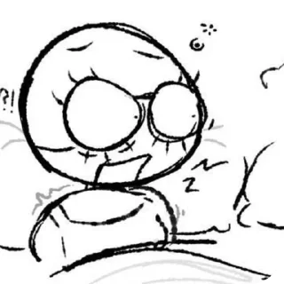 Стикер Больше стиков тут: @stikery4 - 3