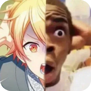 Стикер Больше стиков тут: @stikery4 - 10