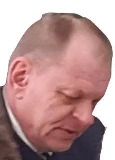 Sticker ГрГМУ - 1