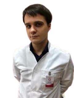 Sticker ГрГМУ - 4