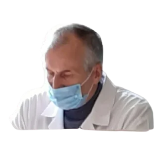 Sticker ГрГМУ - 2