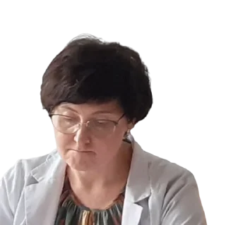 Sticker ГрГМУ - 3