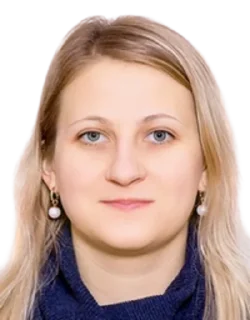 Sticker ГрГМУ - 9