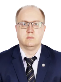 Sticker ГрГМУ - 6