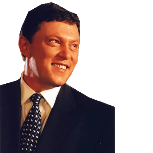 GrYavlinsky - Человек