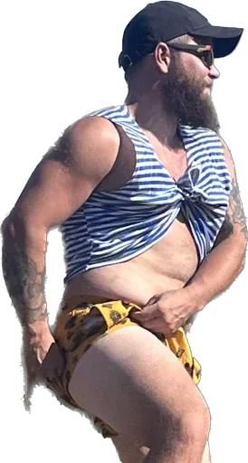 Sticker Грачуууускискис - 7