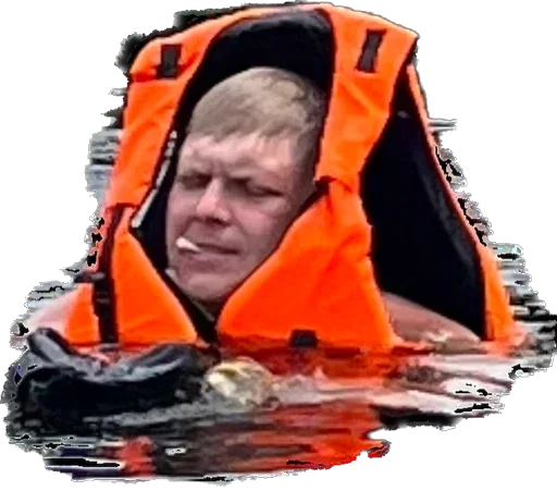 Sticker Грачуууускискис - 6