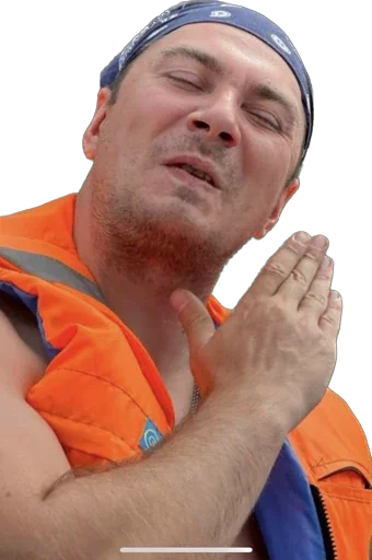 Sticker Грачуууускискис - 5