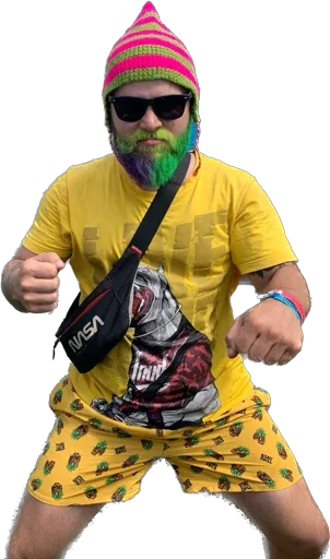 Sticker Грачуууускискис - 2