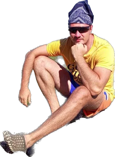 Sticker Грачуууускискис - 1