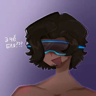 Sticker Gradus TV by mnnkaf - 1