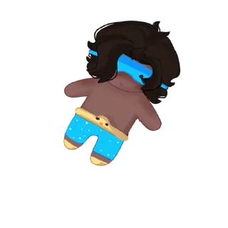 Sticker Gradus TV by mnnkaf - 3