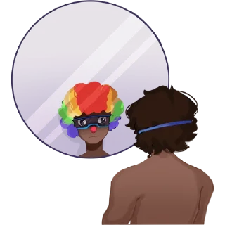 Sticker Gradus TV by mnnkaf - 2