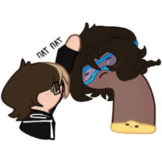 Sticker Gradus TV by mnnkaf - 11