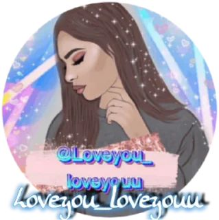 Sticker Grafi_X7_D - 3